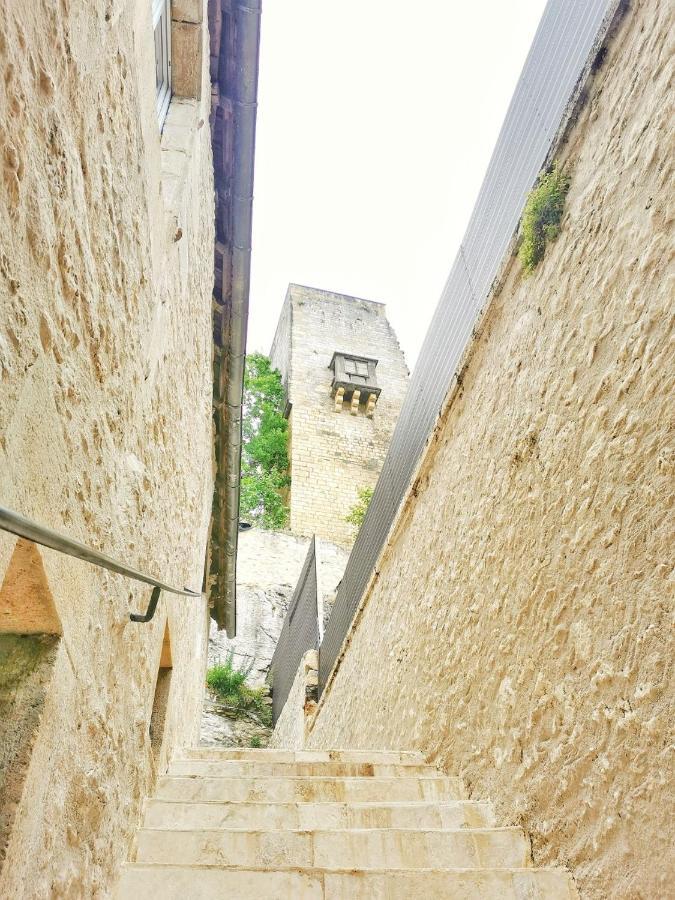 מונטיניאק L'Escapade A Lascaux מראה חיצוני תמונה